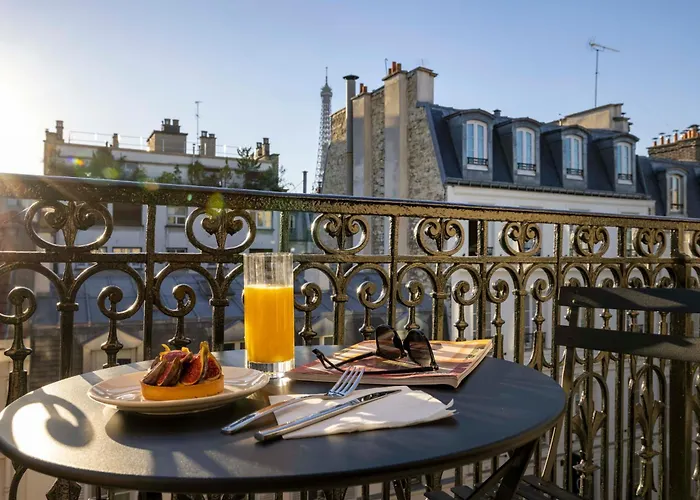 Grand Hôtel Lévêque