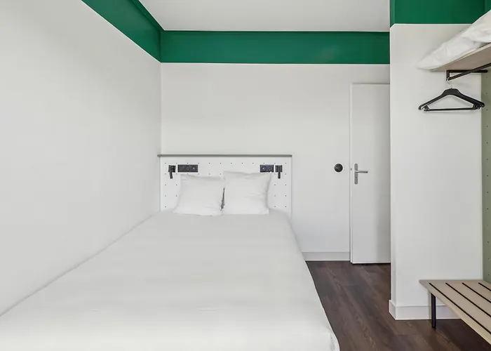 Suites Appart Et - 13 - Porte D'Italie