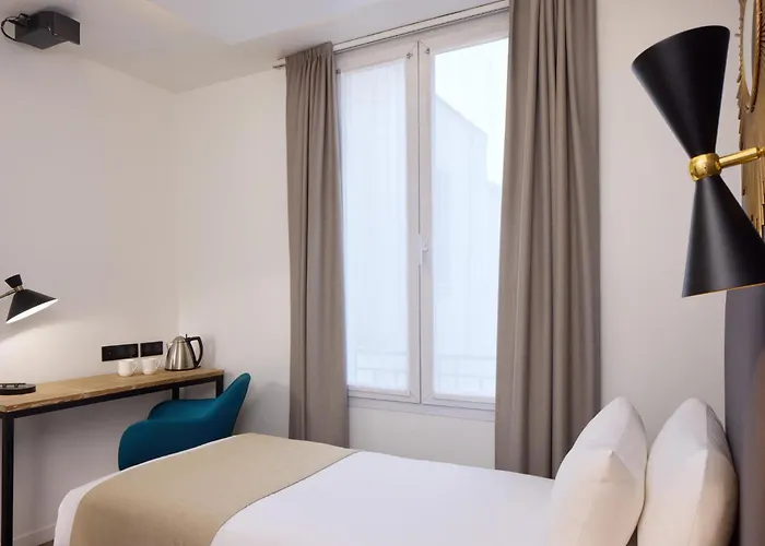 Cheap hotel: Hotel Ohm By Happyculture