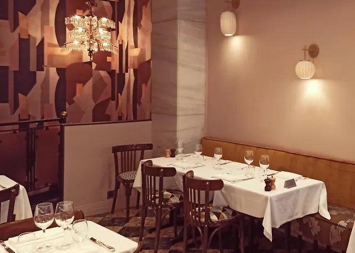 Hôtel accueillant les animaux: Hôtel George Washington