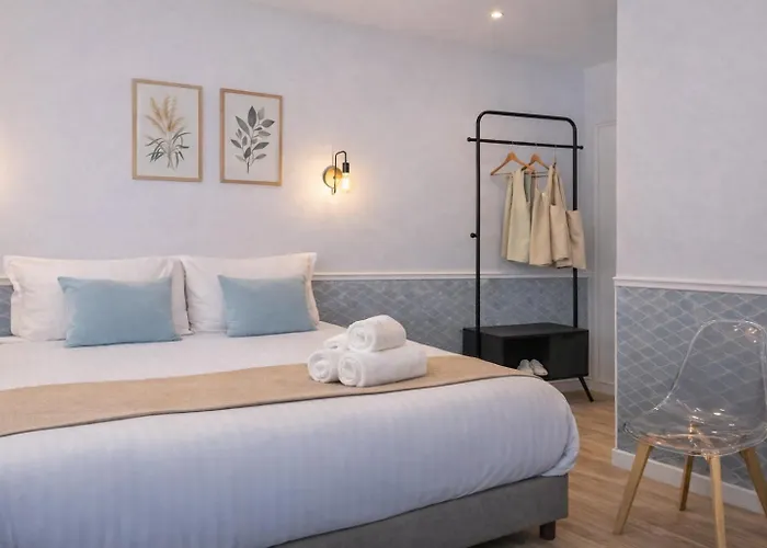 Hotel Tilde