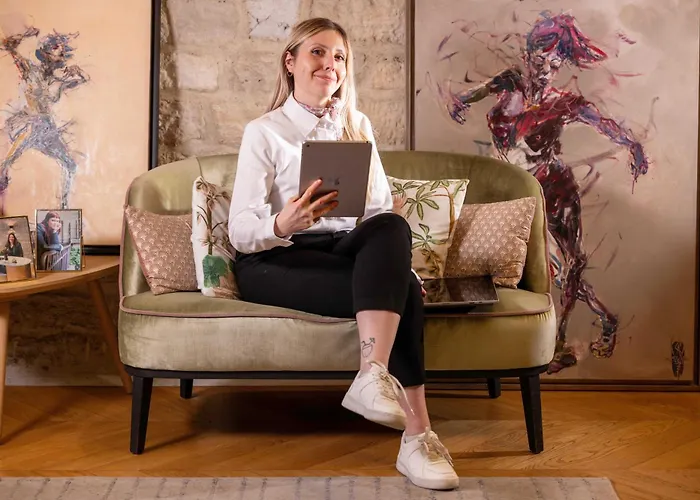 Boutique hotel only: Hotel Des Arts Montmartre