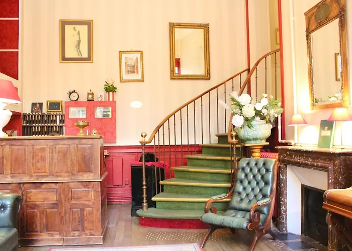 Hôtel Chopin