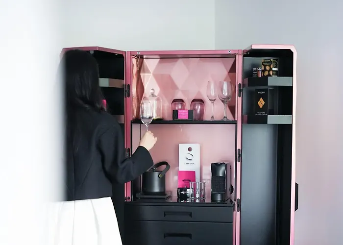 Fauchon L' Paris