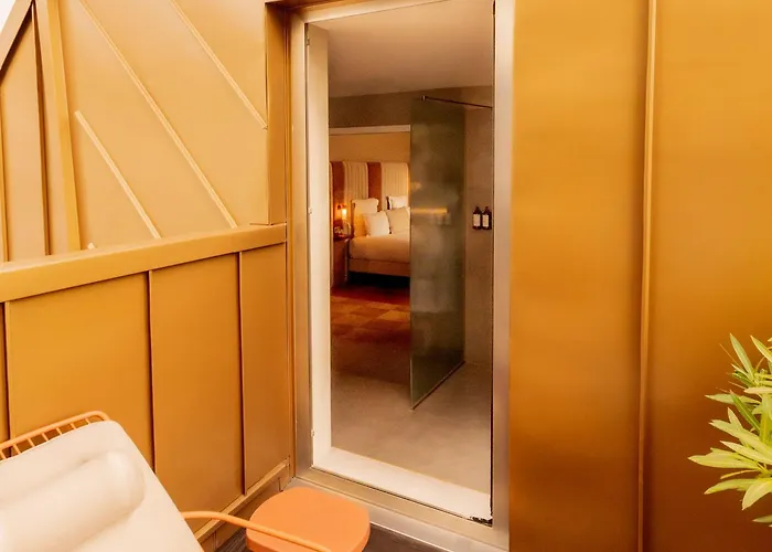 Hotel Pilgrim