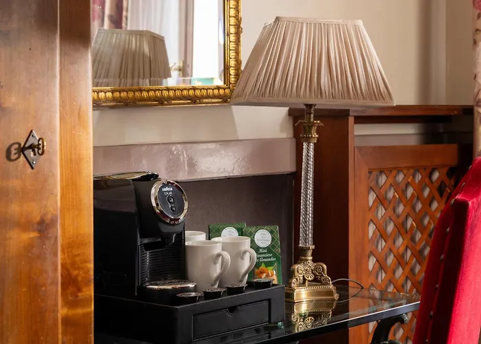 Hôtel Des Marronniers