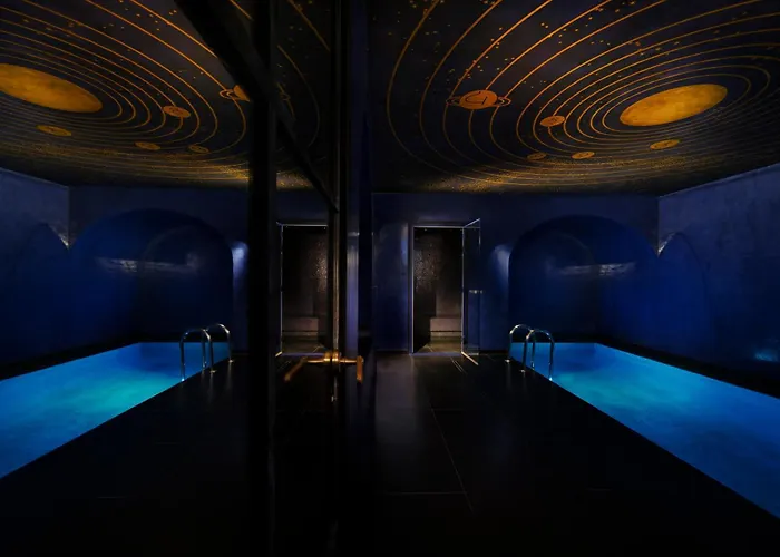 Hotel: Maison Souquet, Hotel & Spa