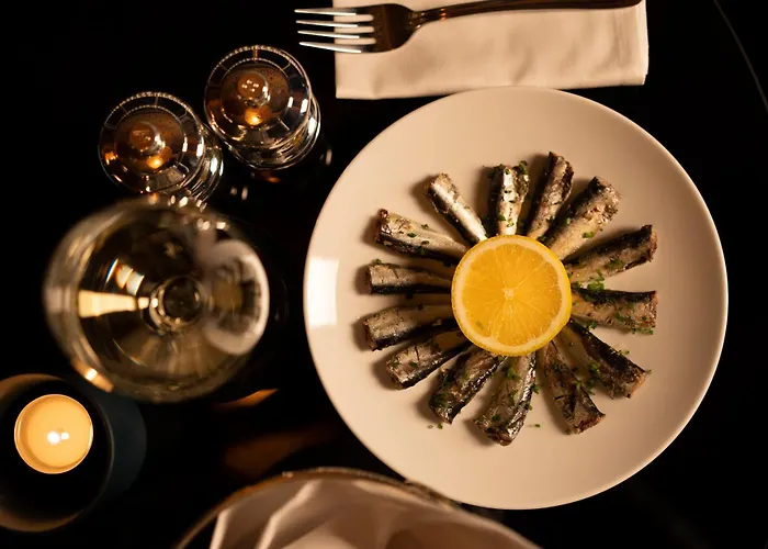 Hotel: Maison Souquet, Hotel & Spa