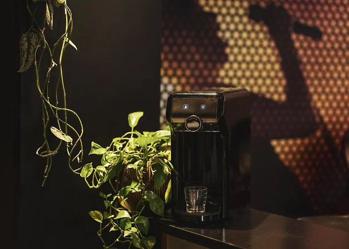 Huisdiervriendelijk hotel: Ibis Paris Gare Montparnasse Catalogne