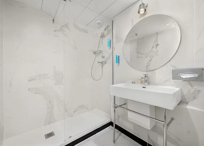 Hotel Le Royal Rive Gauche