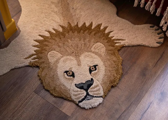 Familiehotel: Welcome Hotel