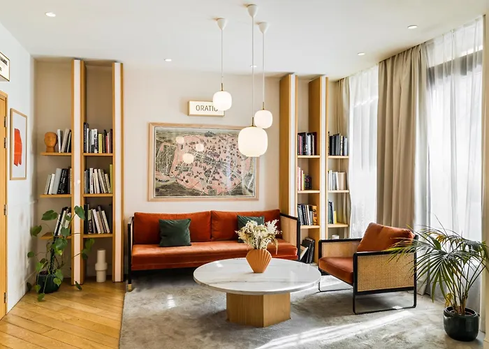 Hotel Oratio