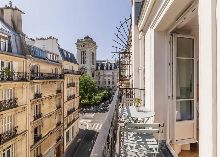 Hôtel Oratio