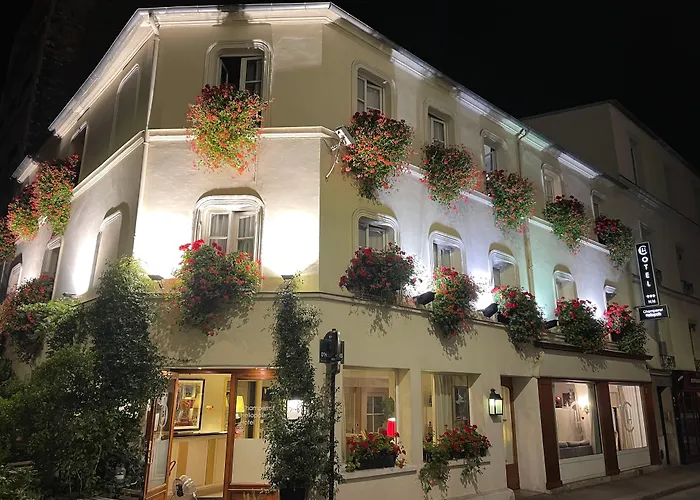 Champerret Heliopolis