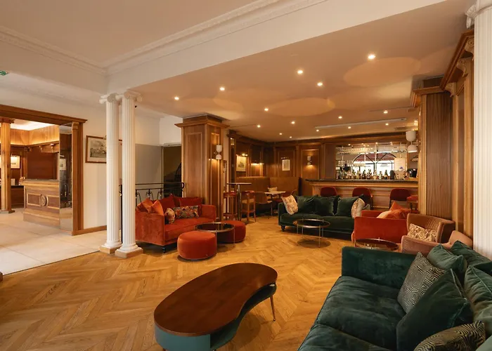 Hôtel Derby Eiffel