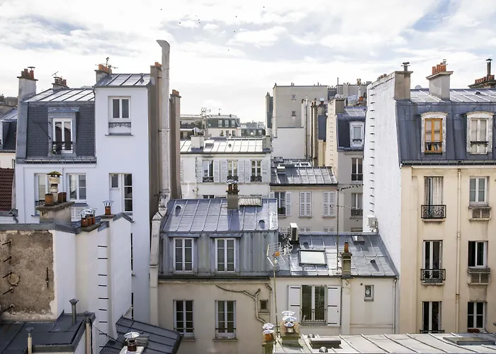  Relais Bosquet By Malone