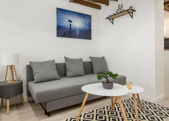 Appartement: Cmg Montorgueil IV