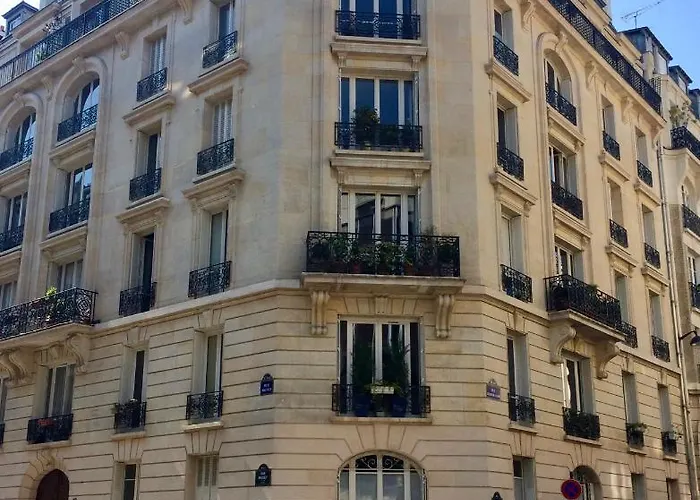 Apartamento: Charming Bedroom